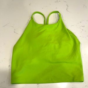 Old navy yoga sports bra